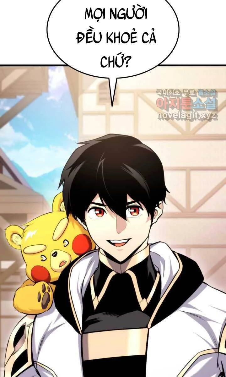 Huyền Thoại Game Thủ - Tái Xuất Chapter 93 - Trang 4