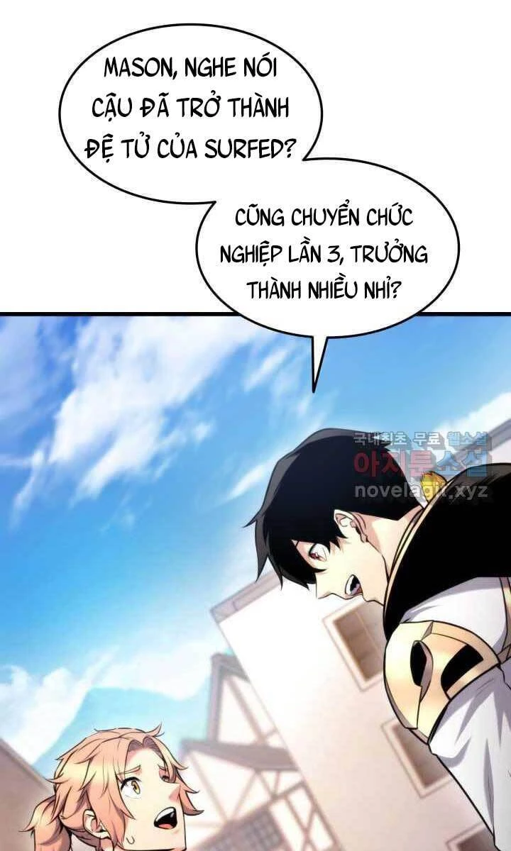 Huyền Thoại Game Thủ - Tái Xuất Chapter 93 - Trang 4