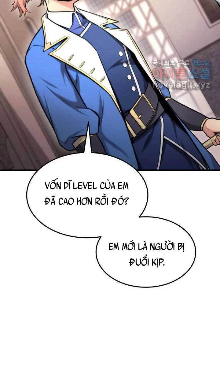 Huyền Thoại Game Thủ - Tái Xuất Chapter 93 - Trang 4