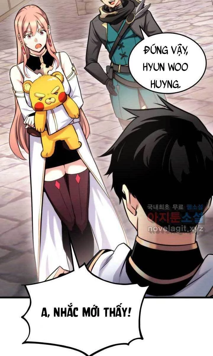 Huyền Thoại Game Thủ - Tái Xuất Chapter 93 - Trang 4