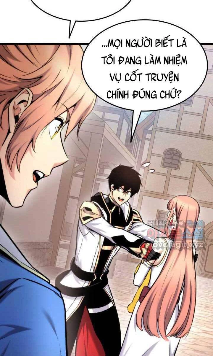 Huyền Thoại Game Thủ - Tái Xuất Chapter 93 - Trang 4