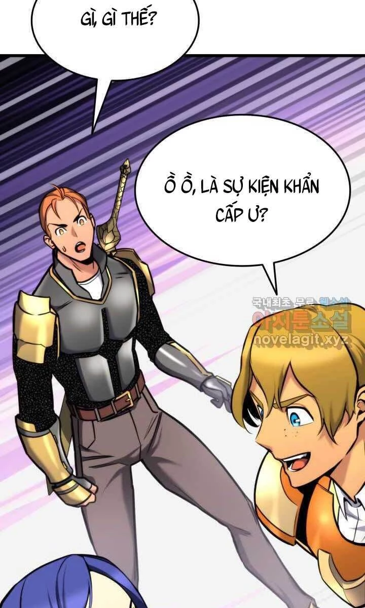 Huyền Thoại Game Thủ - Tái Xuất Chapter 93 - Trang 4