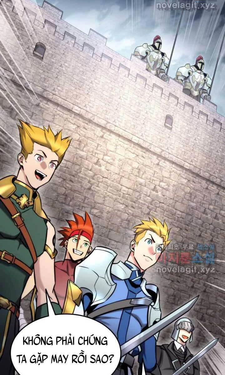 Huyền Thoại Game Thủ - Tái Xuất Chapter 93 - Trang 4