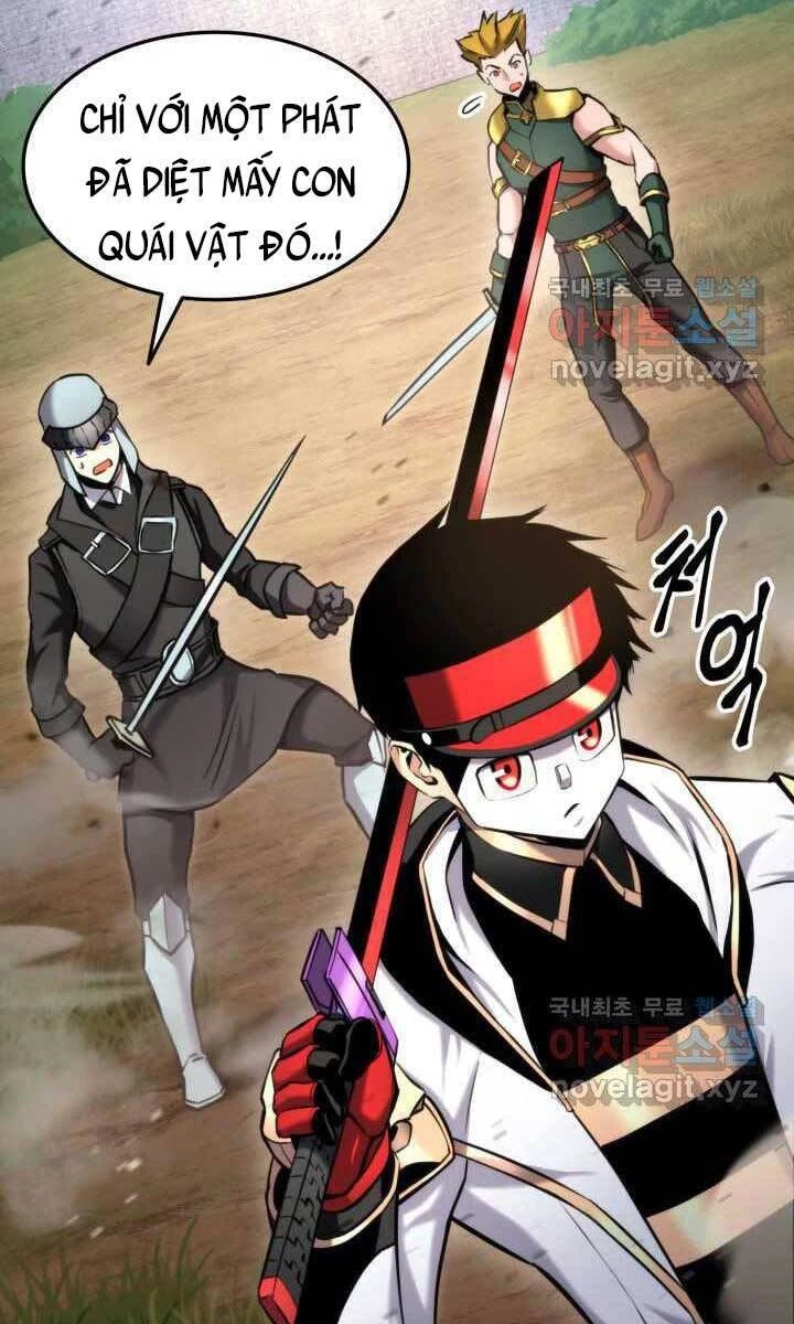 Huyền Thoại Game Thủ - Tái Xuất Chapter 93 - Trang 4