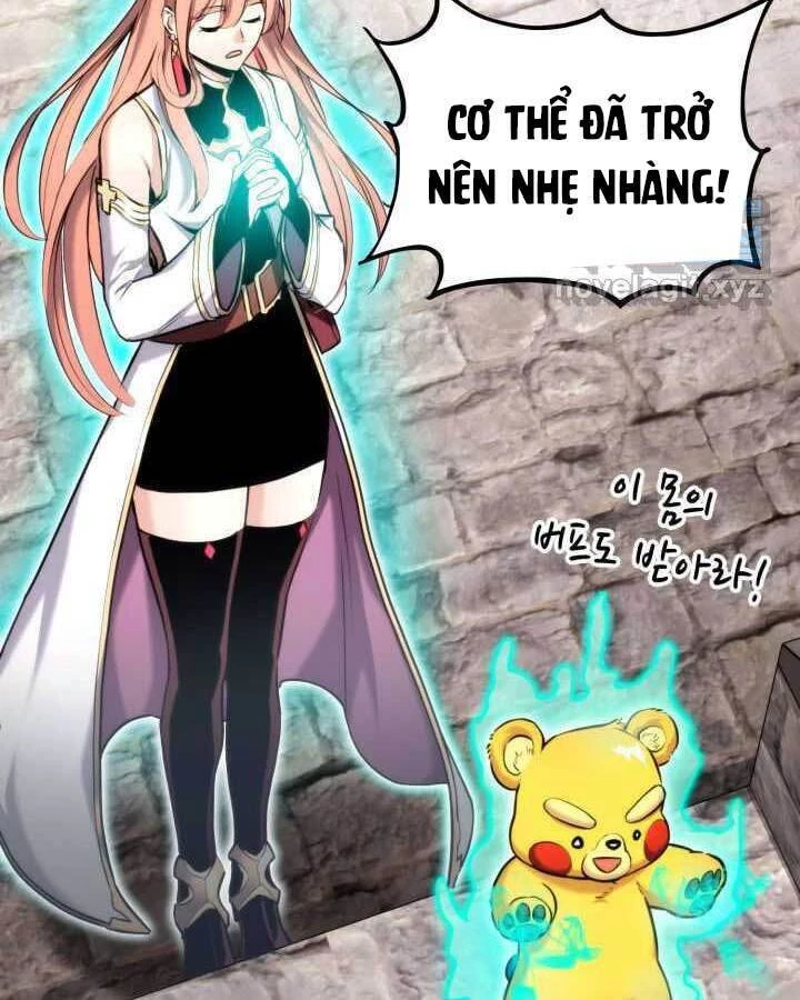 Huyền Thoại Game Thủ - Tái Xuất Chapter 93 - Trang 4