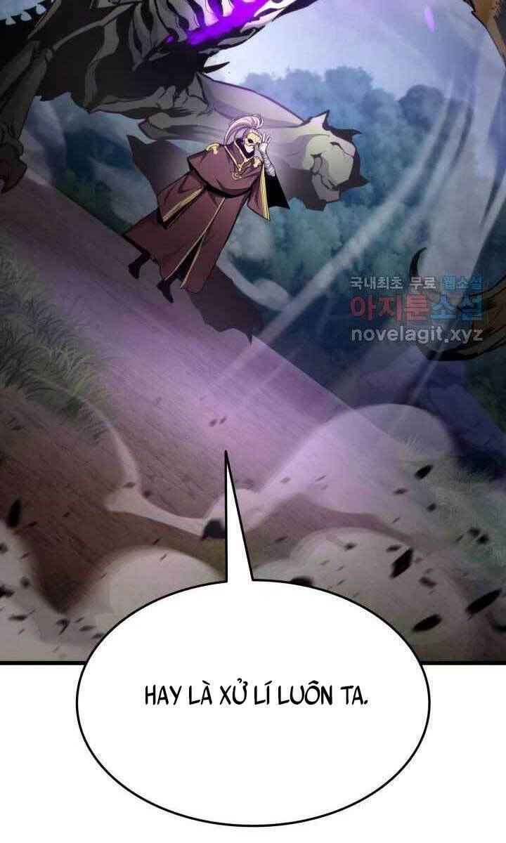 Huyền Thoại Game Thủ - Tái Xuất Chapter 93 - Trang 4