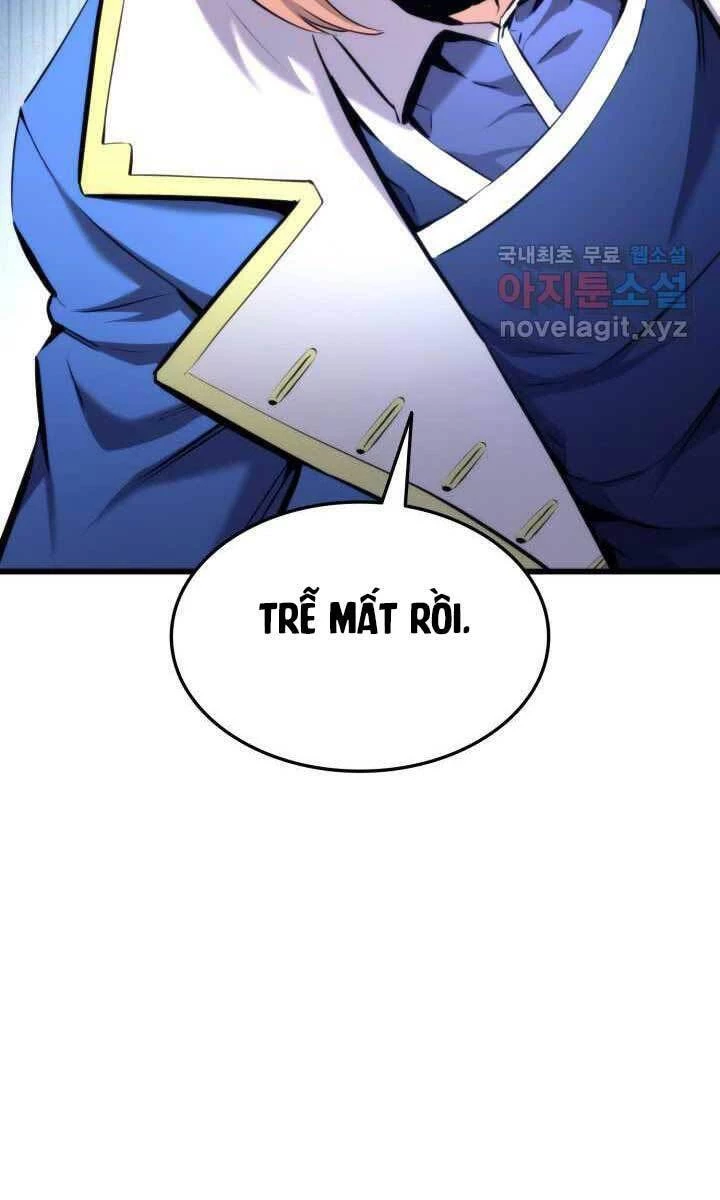 Huyền Thoại Game Thủ - Tái Xuất Chapter 93 - Trang 4