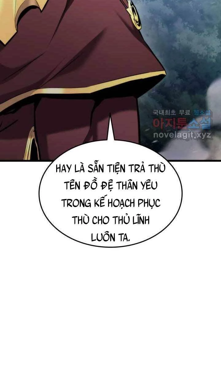 Huyền Thoại Game Thủ - Tái Xuất Chapter 93 - Trang 4