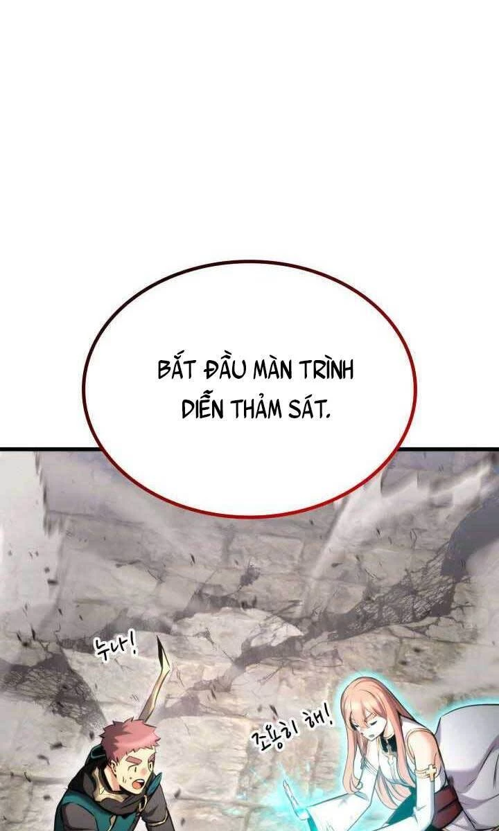 Huyền Thoại Game Thủ - Tái Xuất Chapter 93 - Trang 4