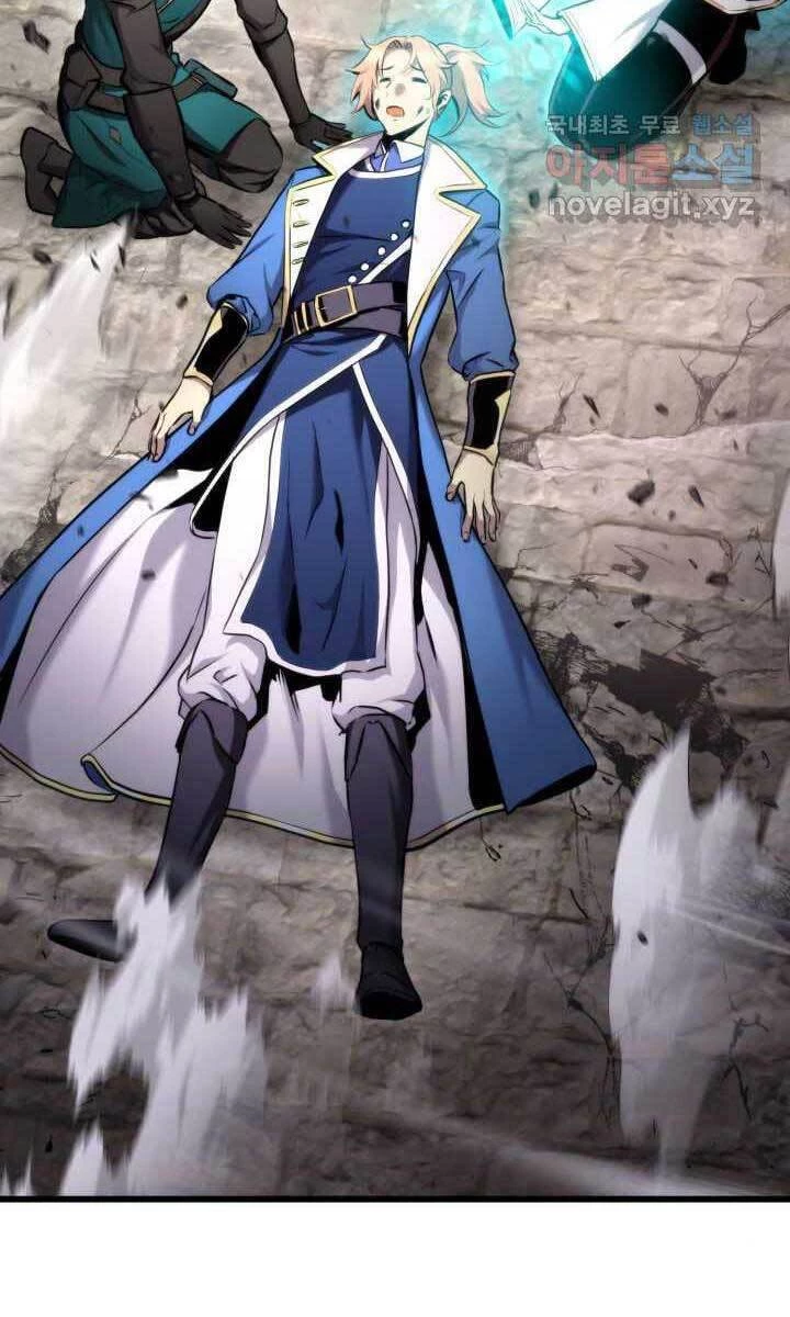 Huyền Thoại Game Thủ - Tái Xuất Chapter 93 - Trang 4