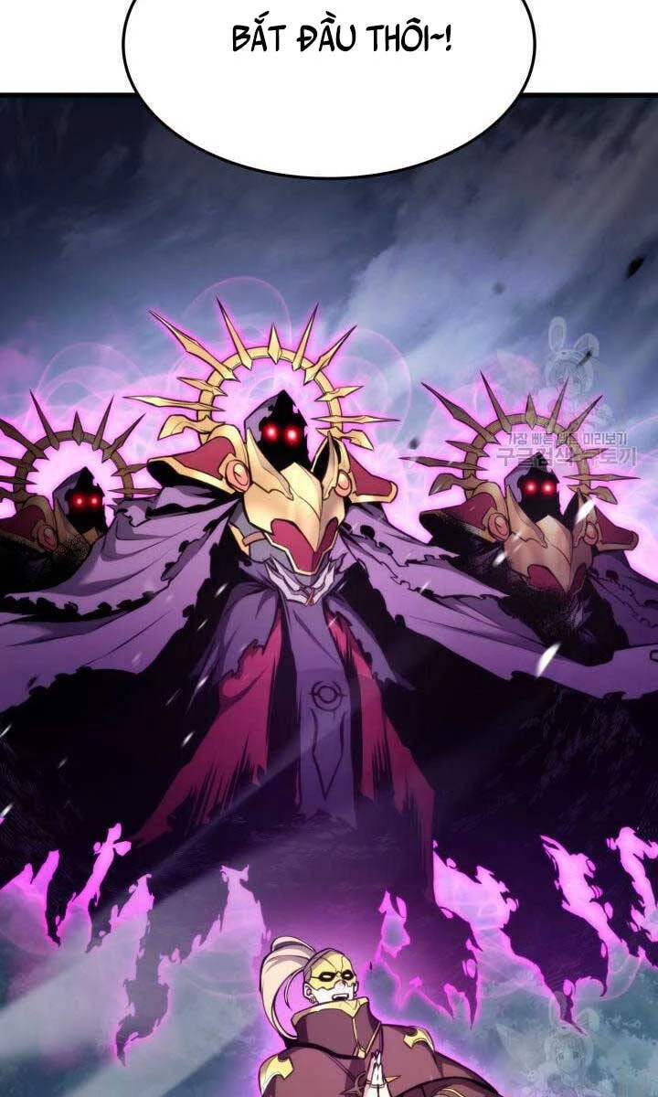 Huyền Thoại Game Thủ - Tái Xuất Chapter 94 - Trang 4