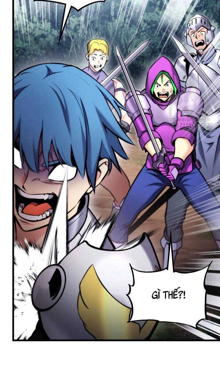 Huyền Thoại Game Thủ - Tái Xuất Chapter 94 - Trang 4