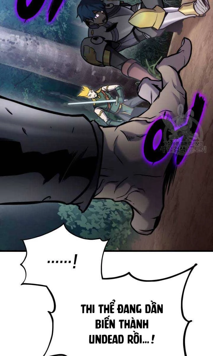 Huyền Thoại Game Thủ - Tái Xuất Chapter 94 - Trang 4