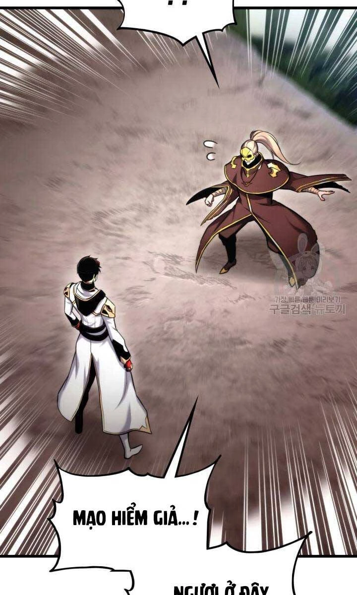 Huyền Thoại Game Thủ - Tái Xuất Chapter 94 - Trang 4