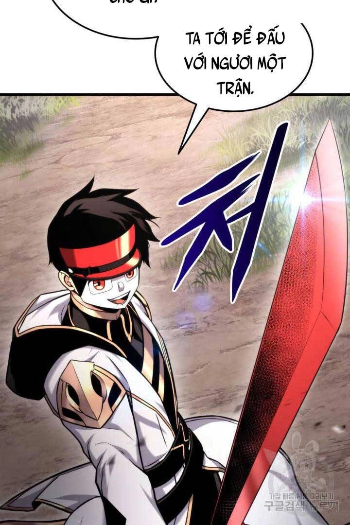 Huyền Thoại Game Thủ - Tái Xuất Chapter 94 - Trang 4