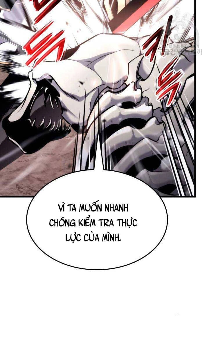 Huyền Thoại Game Thủ - Tái Xuất Chapter 94 - Trang 4