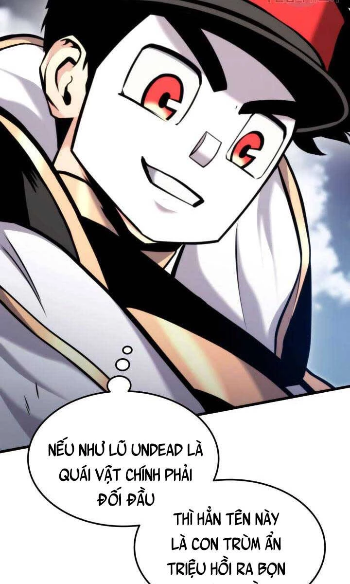 Huyền Thoại Game Thủ - Tái Xuất Chapter 94 - Trang 4