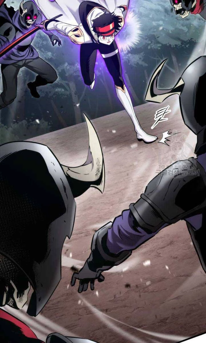 Huyền Thoại Game Thủ - Tái Xuất Chapter 94 - Trang 4