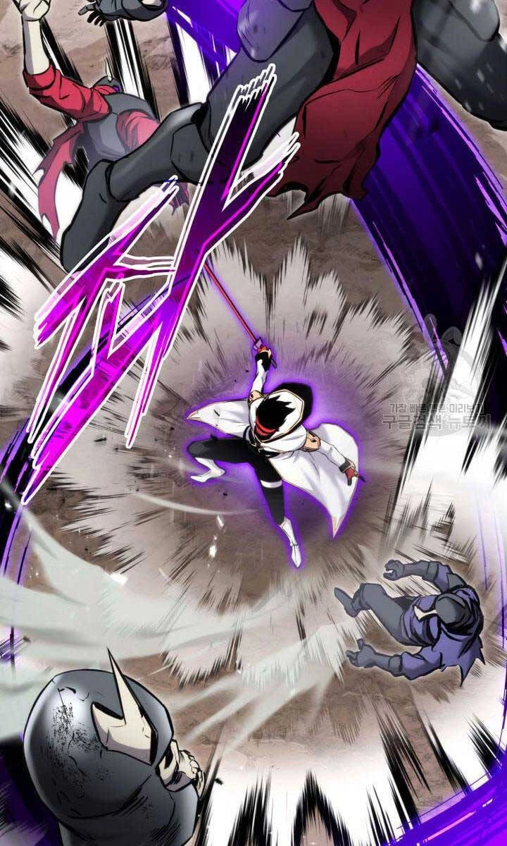 Huyền Thoại Game Thủ - Tái Xuất Chapter 94 - Trang 4