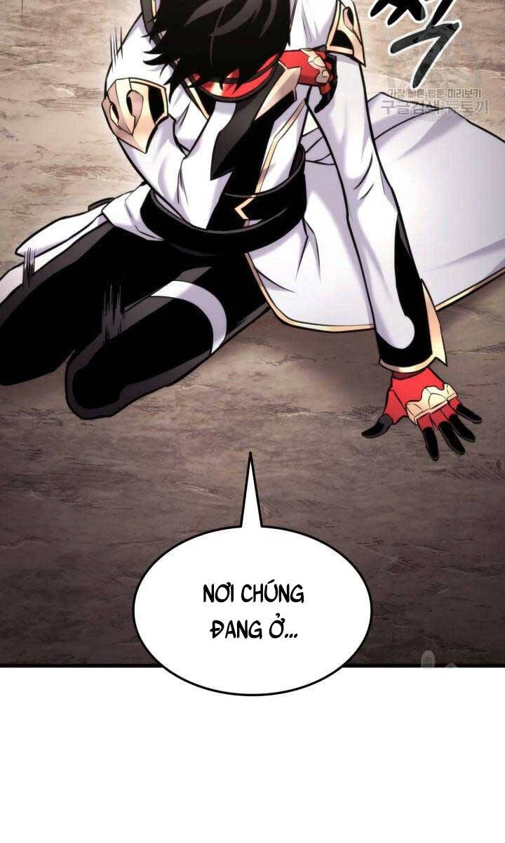 Huyền Thoại Game Thủ - Tái Xuất Chapter 94 - Trang 4