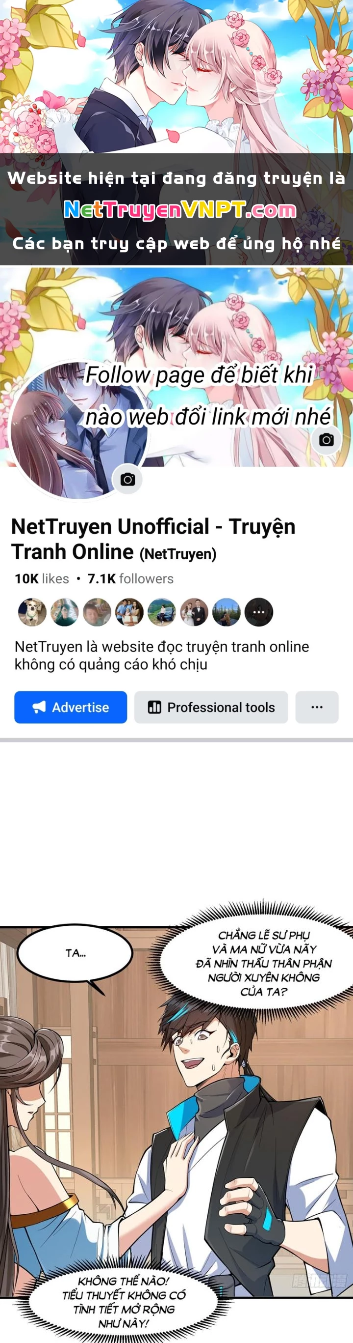 Khoa Học Tu Tiên, Đạo Pháp Đăng Thiên Chapter 23 - Trang 3
