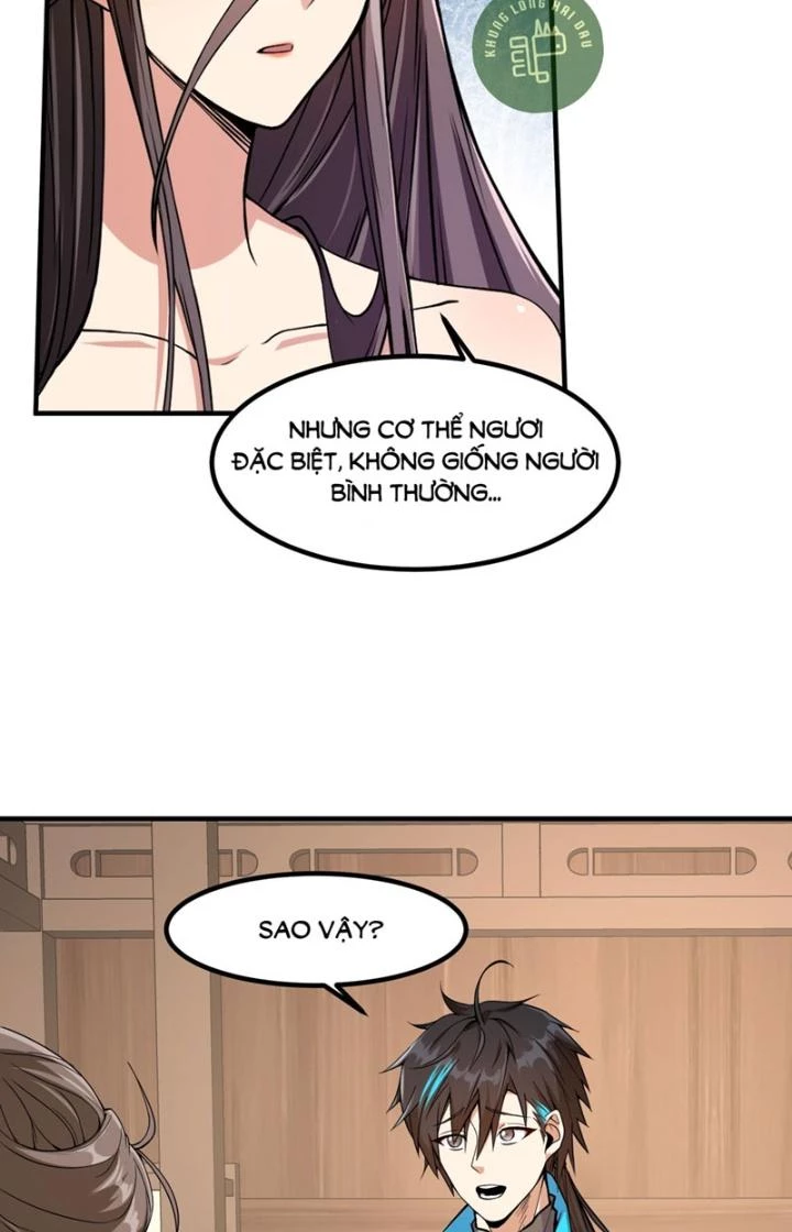 Khoa Học Tu Tiên, Đạo Pháp Đăng Thiên Chapter 23 - Trang 3