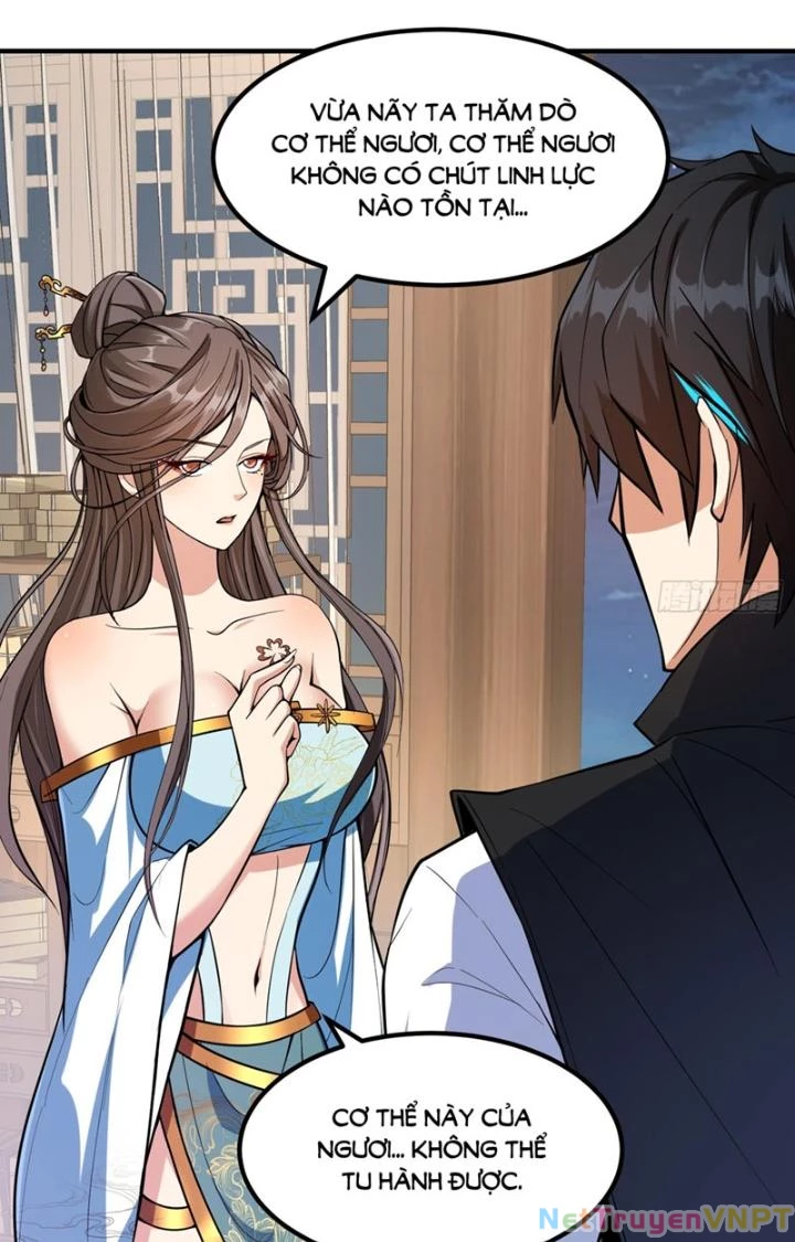 Khoa Học Tu Tiên, Đạo Pháp Đăng Thiên Chapter 23 - Trang 3