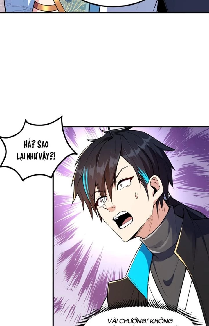 Khoa Học Tu Tiên, Đạo Pháp Đăng Thiên Chapter 23 - Trang 3