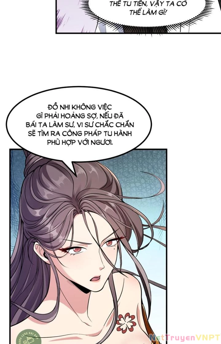 Khoa Học Tu Tiên, Đạo Pháp Đăng Thiên Chapter 23 - Trang 3