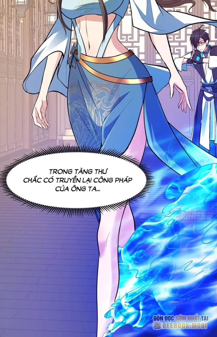 Khoa Học Tu Tiên, Đạo Pháp Đăng Thiên Chapter 23 - Trang 3