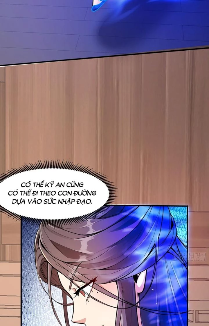 Khoa Học Tu Tiên, Đạo Pháp Đăng Thiên Chapter 23 - Trang 3