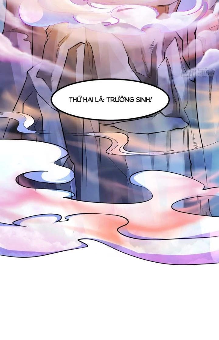 Khoa Học Tu Tiên, Đạo Pháp Đăng Thiên Chapter 23 - Trang 3