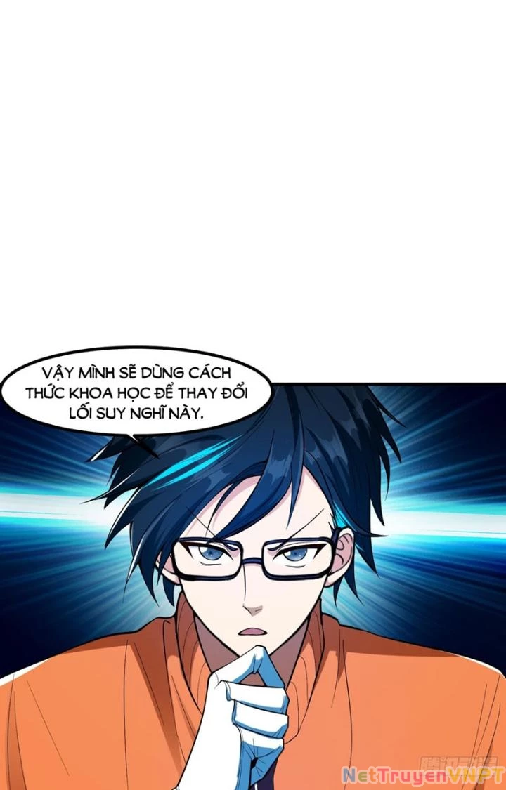 Khoa Học Tu Tiên, Đạo Pháp Đăng Thiên Chapter 23 - Trang 3