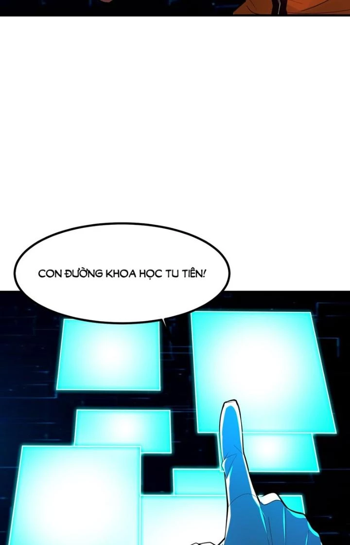 Khoa Học Tu Tiên, Đạo Pháp Đăng Thiên Chapter 23 - Trang 3