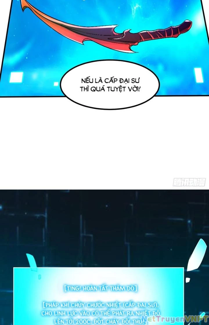 Khoa Học Tu Tiên, Đạo Pháp Đăng Thiên Chapter 23 - Trang 3