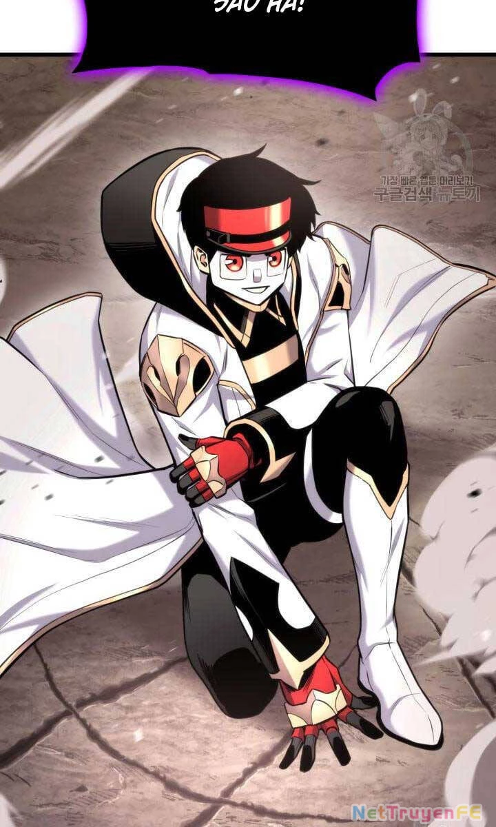 Huyền Thoại Game Thủ - Tái Xuất Chapter 95 - Trang 4