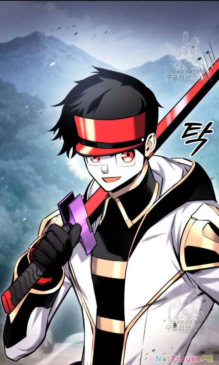 Huyền Thoại Game Thủ - Tái Xuất Chapter 95 - Trang 4