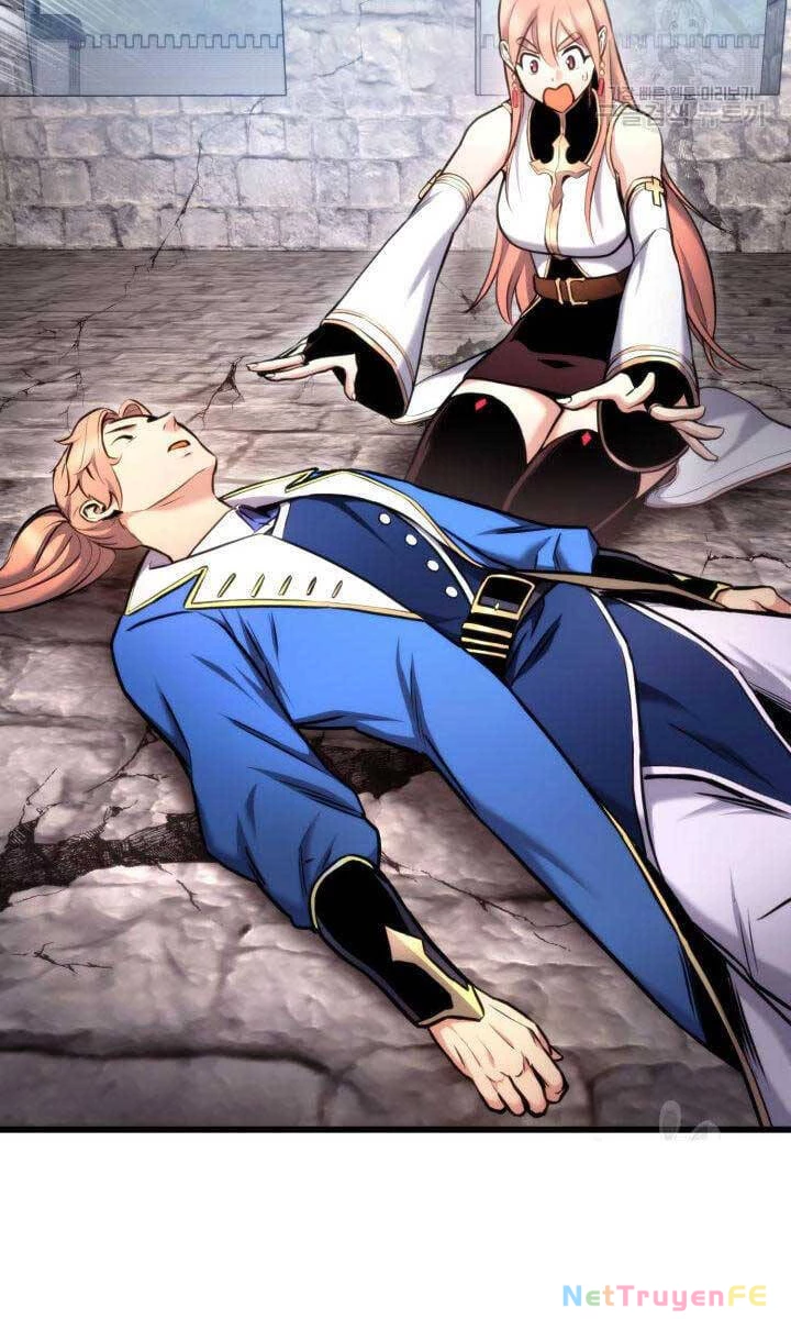 Huyền Thoại Game Thủ - Tái Xuất Chapter 95 - Trang 4