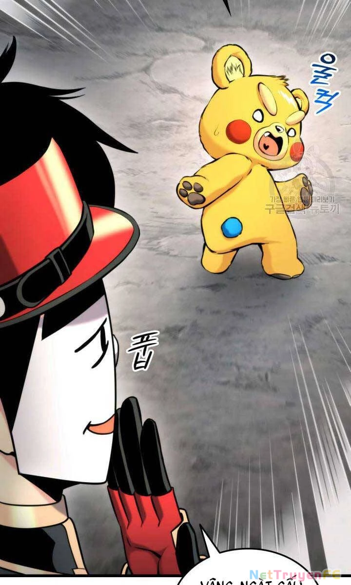 Huyền Thoại Game Thủ - Tái Xuất Chapter 95 - Trang 4