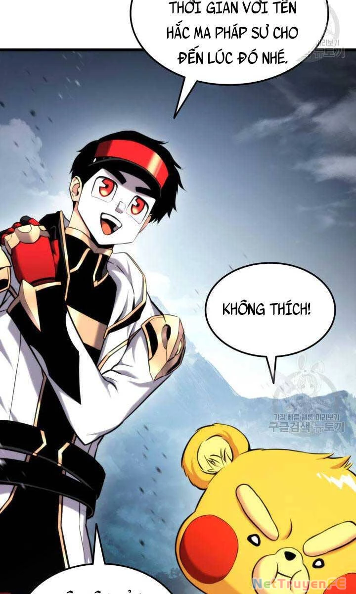 Huyền Thoại Game Thủ - Tái Xuất Chapter 95 - Trang 4