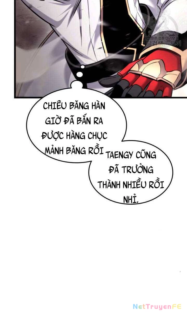 Huyền Thoại Game Thủ - Tái Xuất Chapter 95 - Trang 4