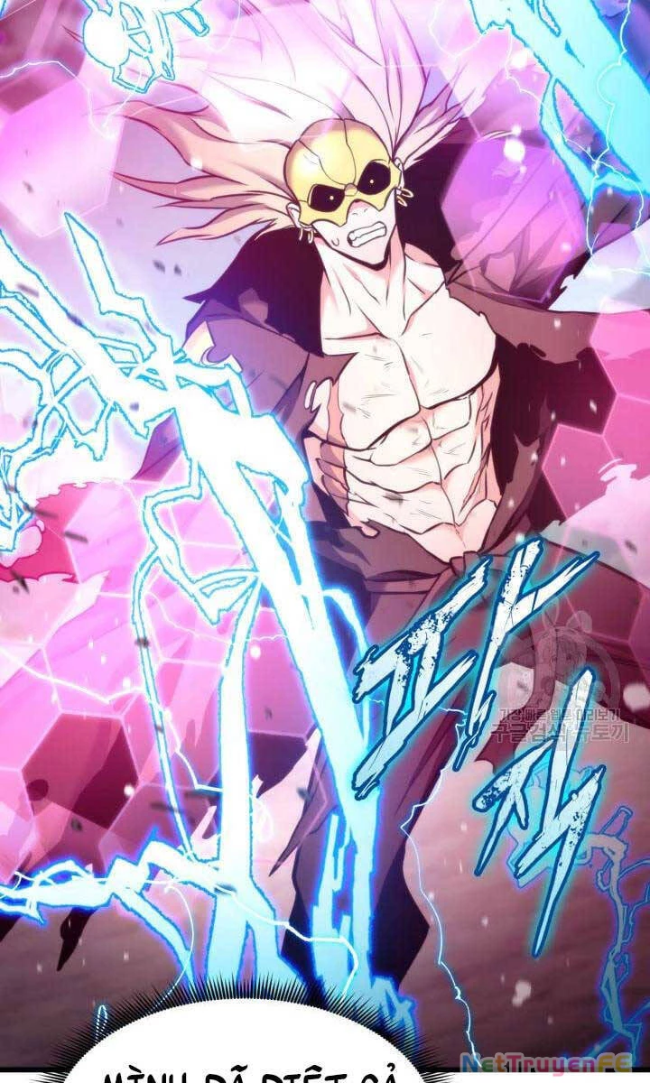 Huyền Thoại Game Thủ - Tái Xuất Chapter 95 - Trang 4