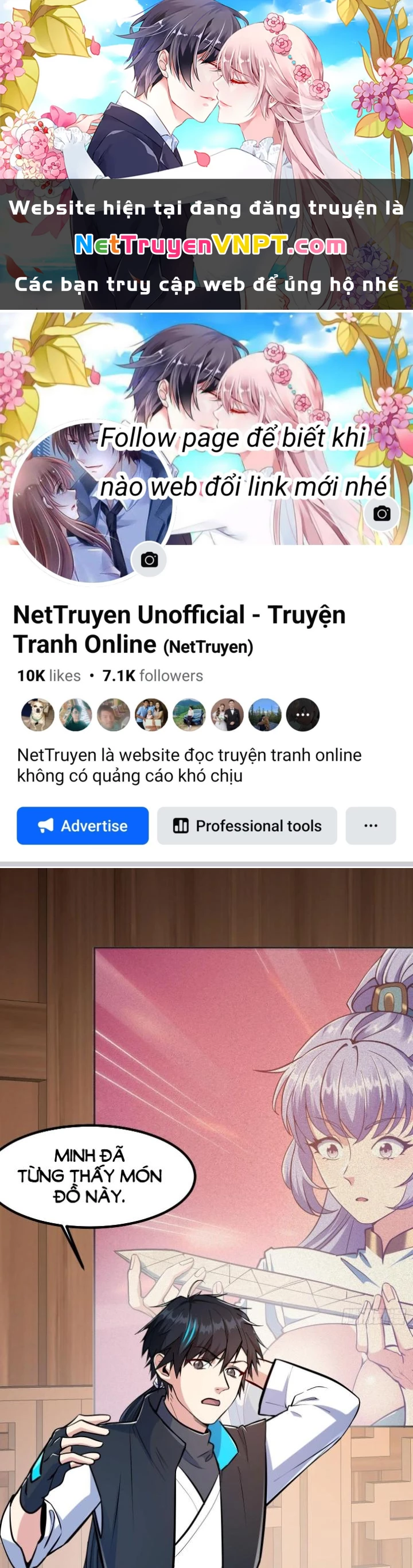 Khoa Học Tu Tiên, Đạo Pháp Đăng Thiên Chapter 24 - Trang 3