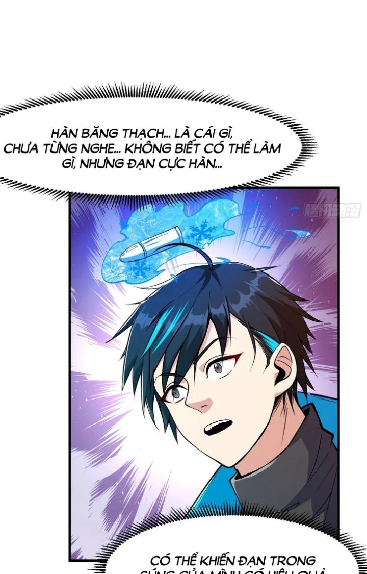 Khoa Học Tu Tiên, Đạo Pháp Đăng Thiên Chapter 24 - Trang 3