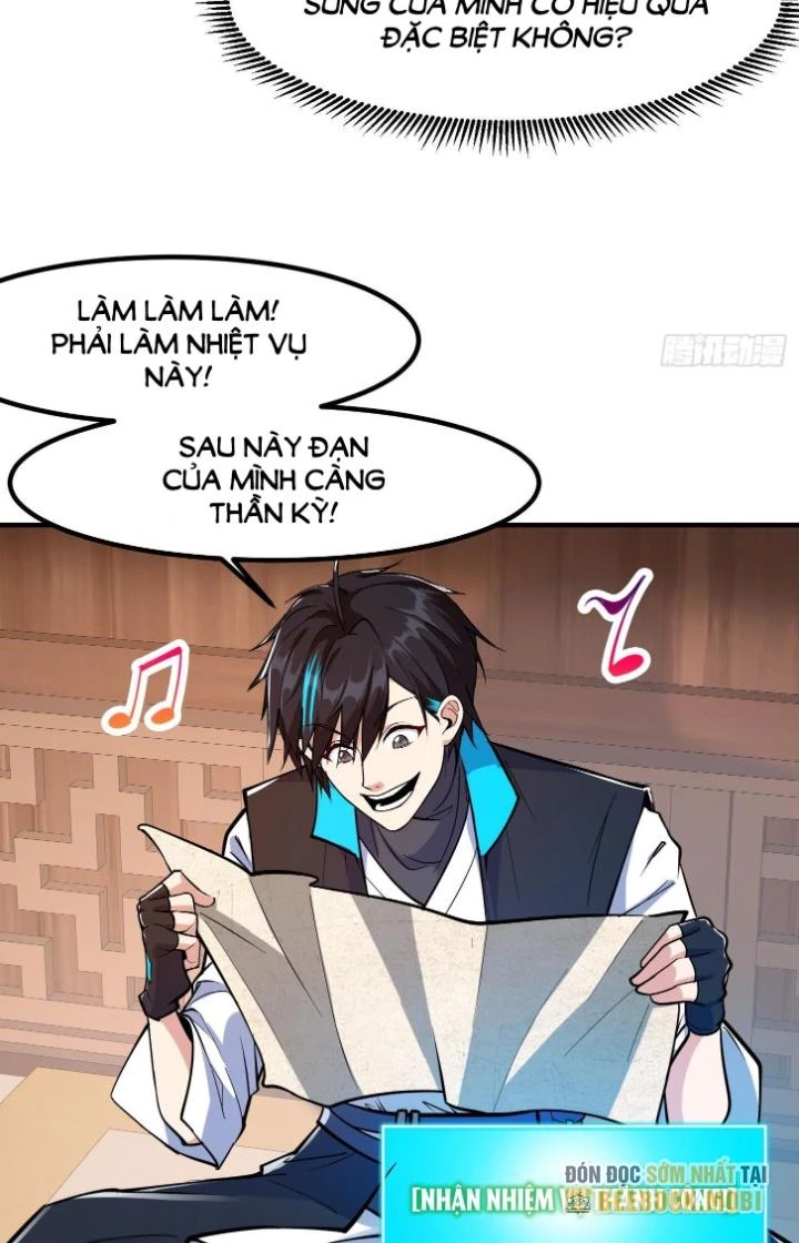 Khoa Học Tu Tiên, Đạo Pháp Đăng Thiên Chapter 24 - Trang 3
