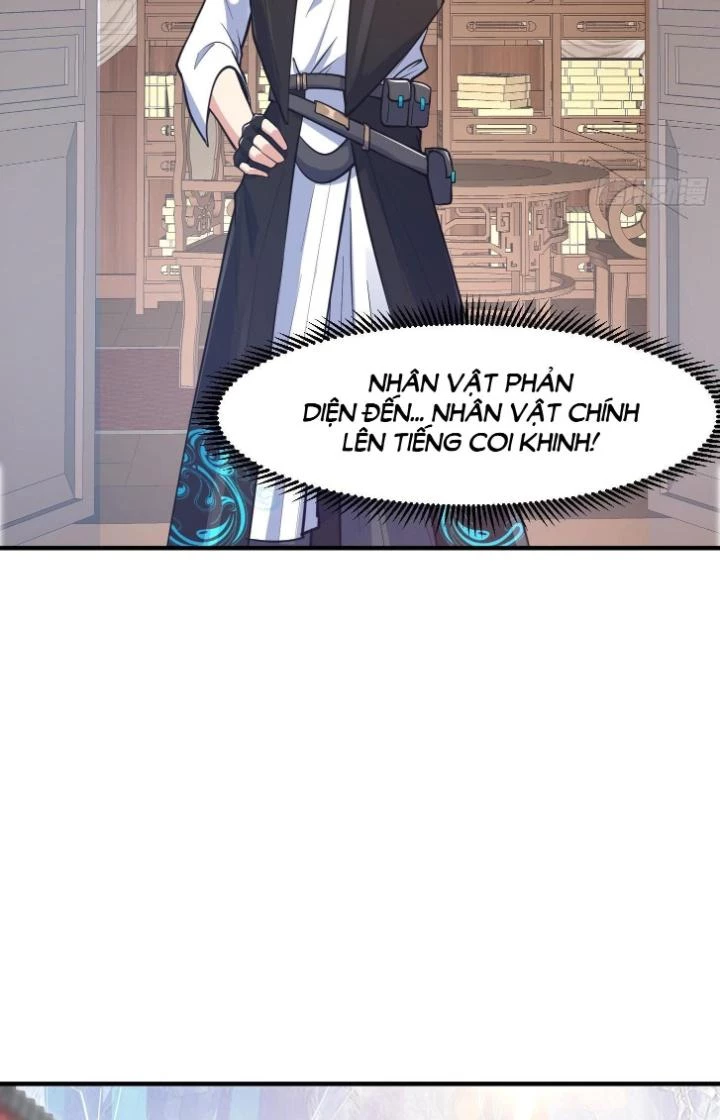 Khoa Học Tu Tiên, Đạo Pháp Đăng Thiên Chapter 24 - Trang 3