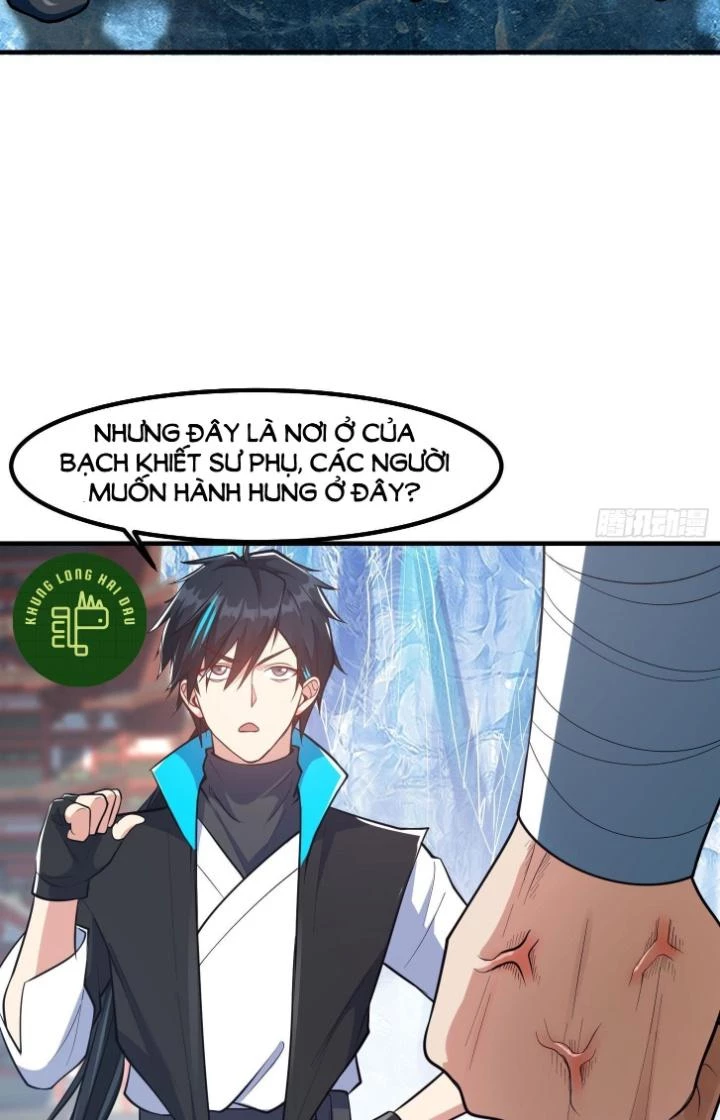 Khoa Học Tu Tiên, Đạo Pháp Đăng Thiên Chapter 24 - Trang 3