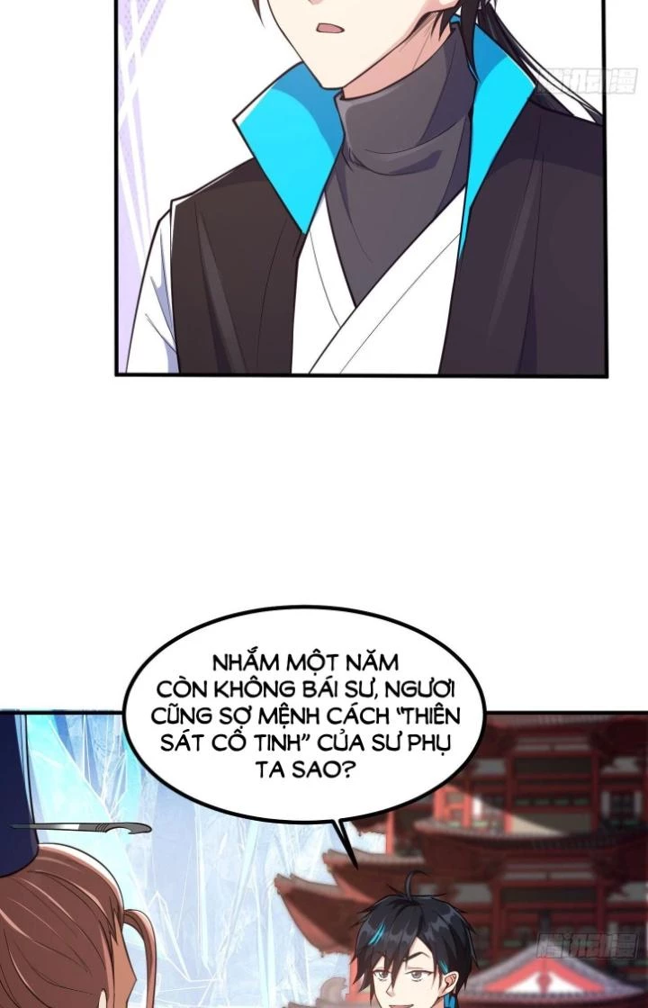 Khoa Học Tu Tiên, Đạo Pháp Đăng Thiên Chapter 24 - Trang 3