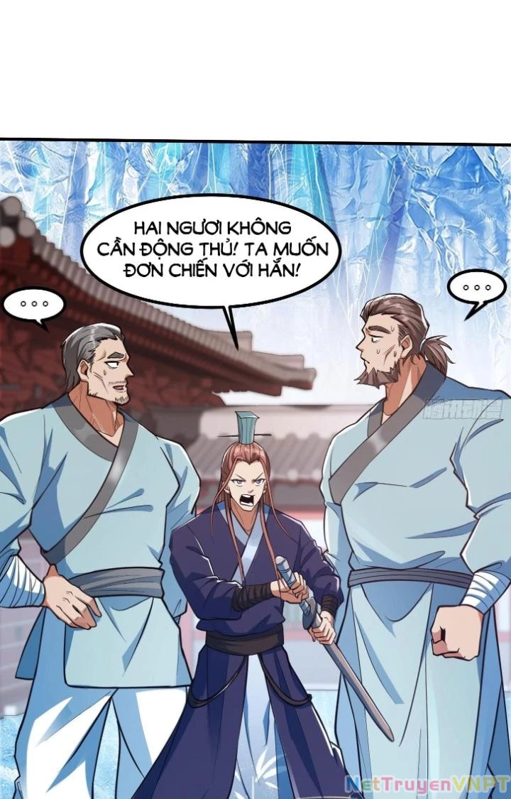 Khoa Học Tu Tiên, Đạo Pháp Đăng Thiên Chapter 24 - Trang 3