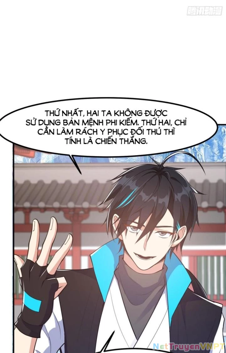 Khoa Học Tu Tiên, Đạo Pháp Đăng Thiên Chapter 24 - Trang 3
